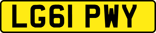 LG61PWY