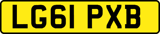 LG61PXB
