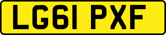 LG61PXF