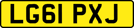 LG61PXJ