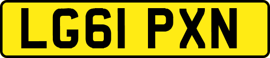 LG61PXN