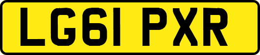 LG61PXR