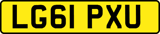 LG61PXU