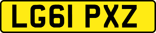 LG61PXZ