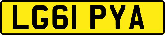 LG61PYA