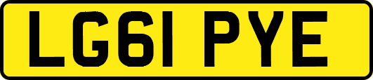 LG61PYE