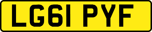 LG61PYF