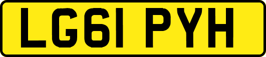 LG61PYH