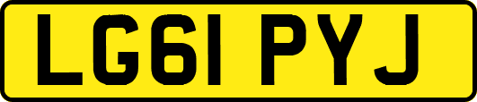 LG61PYJ