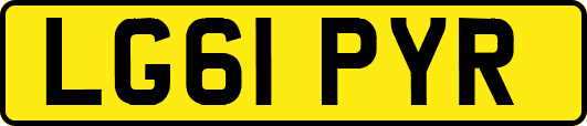 LG61PYR