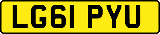 LG61PYU
