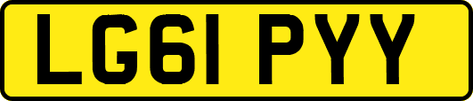 LG61PYY