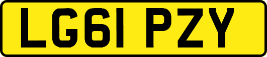 LG61PZY