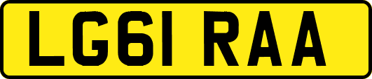 LG61RAA