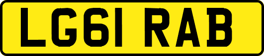 LG61RAB