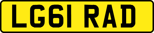 LG61RAD