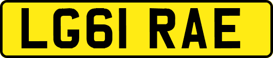 LG61RAE