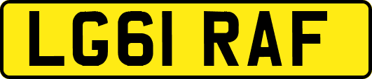 LG61RAF