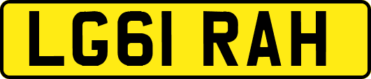 LG61RAH
