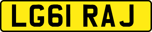 LG61RAJ