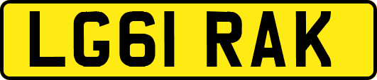 LG61RAK