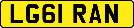 LG61RAN