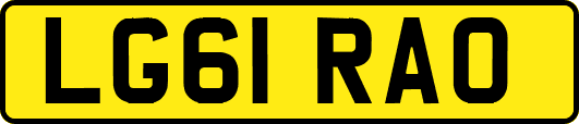 LG61RAO