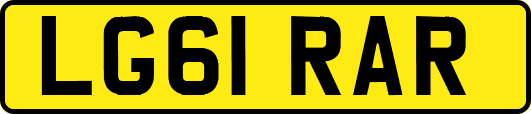 LG61RAR