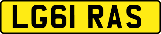 LG61RAS