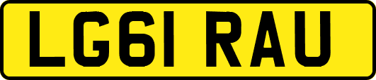 LG61RAU