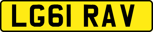 LG61RAV
