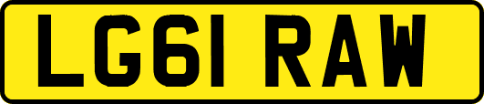 LG61RAW