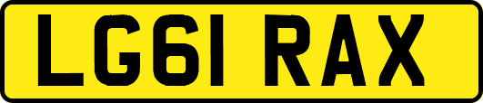 LG61RAX
