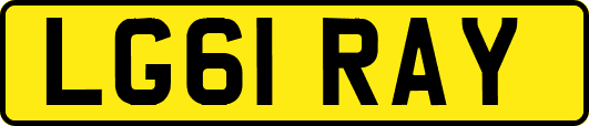LG61RAY