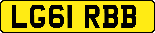 LG61RBB