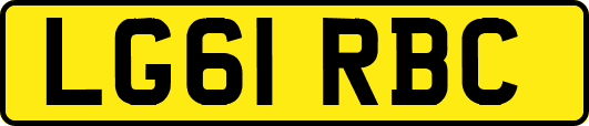 LG61RBC