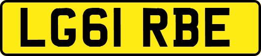 LG61RBE