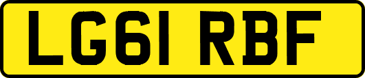 LG61RBF