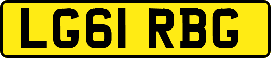 LG61RBG