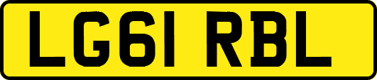 LG61RBL