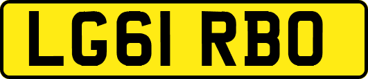LG61RBO