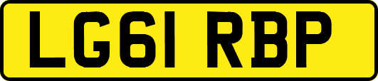 LG61RBP