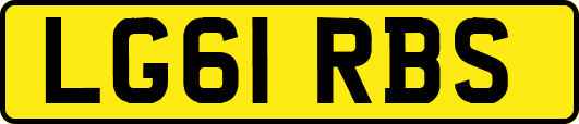 LG61RBS