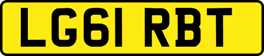 LG61RBT