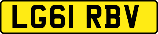 LG61RBV