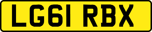 LG61RBX