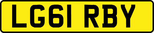 LG61RBY