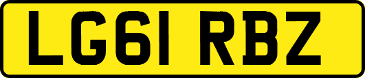 LG61RBZ
