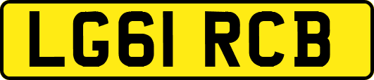 LG61RCB