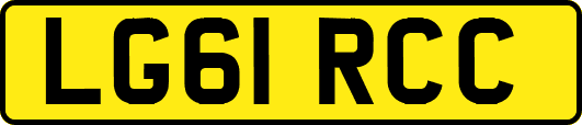 LG61RCC